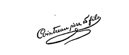 COINTREAU PER ET FILS trademark