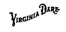 VIRGINIA DARE trademark