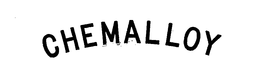 CHEMALLOY trademark