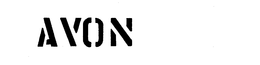 AVON trademark