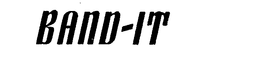 BAND-IT trademark