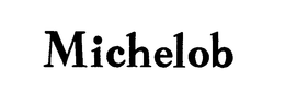 MICHELOB trademark