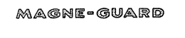 MAGNE-GUARD trademark