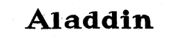 ALADDIN trademark