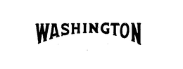 WASHINGTON trademark