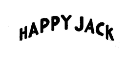HAPPY JACK trademark