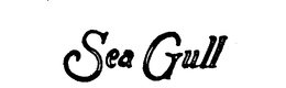 SEA GULL trademark