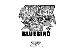 BLUEBIRD trademark