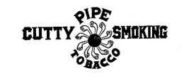 CUTTY PIPE SMOKING TOBACCO trademark