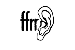 FFRR trademark