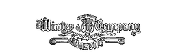 WINTER & COMPANY MUSETTE NEW YORK trademark