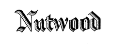 NUTWOOD trademark