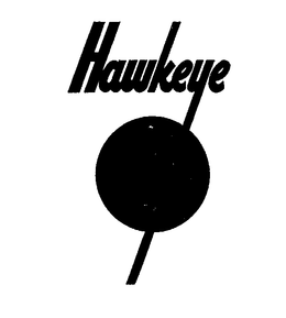 HAWKEYE trademark