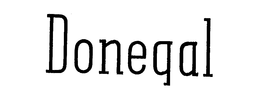 DONEGAL trademark