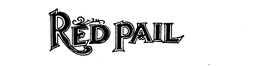 RED PAIL trademark