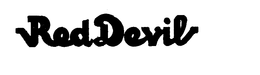RED DEVIL trademark
