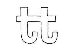 TT trademark