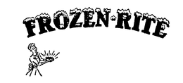 FROZEN-RITE trademark
