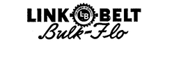 LINK BELT BULK-FLO L-B THE SYMBOL OF QUALITY trademark
