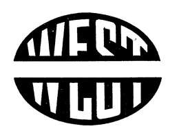 WEST trademark