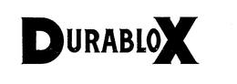 DURABLOX trademark