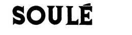 SOULE trademark