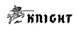 KNIGHT trademark