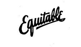 EQUITABLE trademark