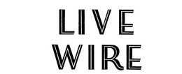 LIVE WIRE trademark
