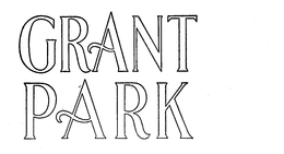 GRANT PARK trademark