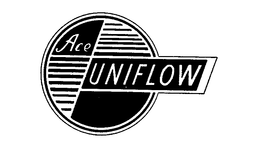 ACE UNIFLOW trademark