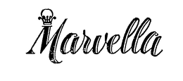 MARVELLA trademark