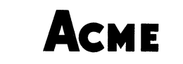 ACME trademark