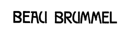 BEAU BRUMMEL trademark