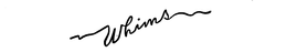 WHIMS trademark