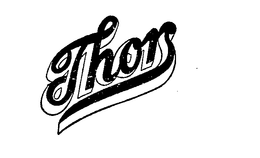 THORS trademark