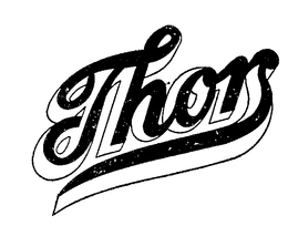THOR trademark