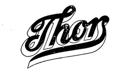 THOR trademark