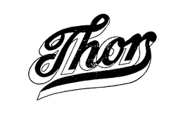 THOR trademark