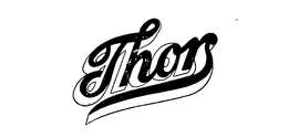 THOR trademark