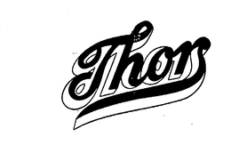 THOR trademark