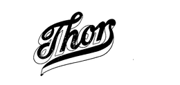 THOR trademark