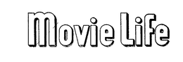 MOVIE LIFE trademark