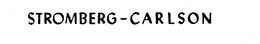 STROMBERG-CARLSON trademark