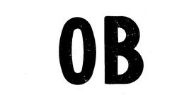 OB trademark