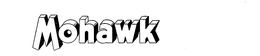 MOHAWK trademark