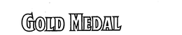 GOLD MEDAL trademark