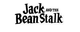 JACK AND THE BEAN STALK trademark