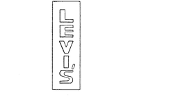 LEVI'S trademark