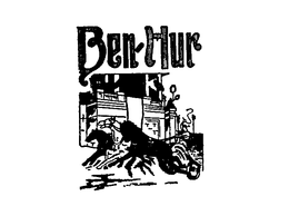 BEN-HUR trademark